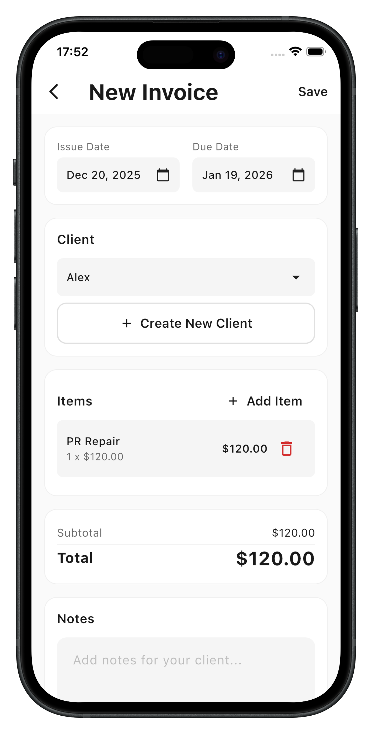 Billary App